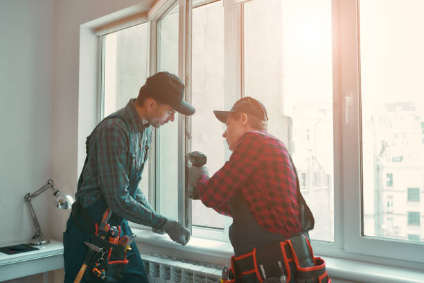 Best High-Rise Window Cleaning  in Fort Valley, GA